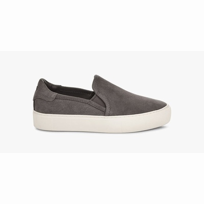 Tenis UGG Jass Mulher Marrom | PT-TUPEX